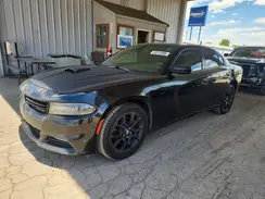 2C3CDXJGXGH181138 2016 DODGE CHARGER