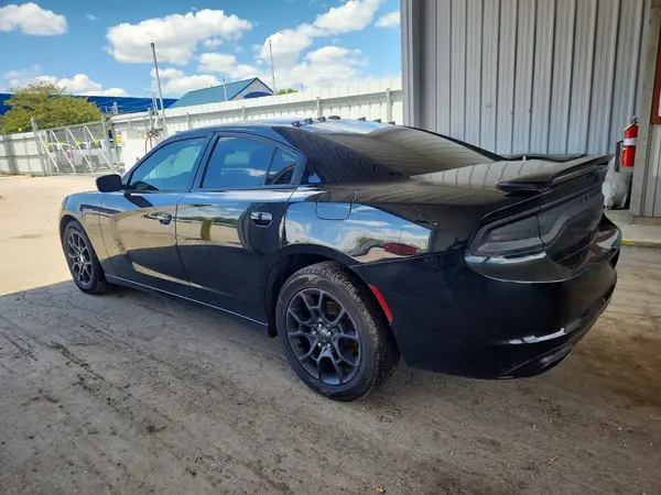 2C3CDXJGXGH181138 2016 DODGE CHARGER - Image 2
