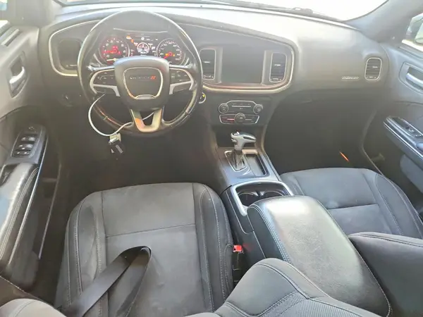 2C3CDXJGXGH181138 2016 DODGE CHARGER - Image 8