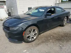 2C3CDXJGXGH189059 2016 DODGE CHARGER