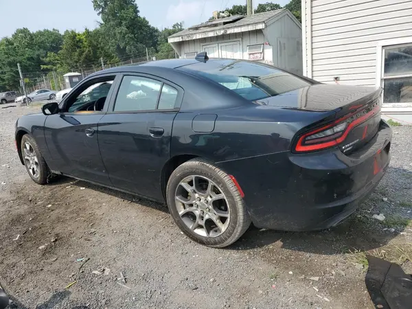 2C3CDXJGXGH189059 2016 DODGE CHARGER - Image 2