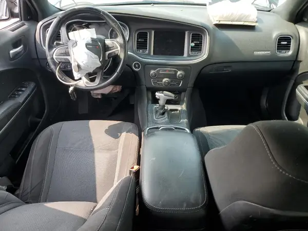 2C3CDXJGXGH189059 2016 DODGE CHARGER - Image 8