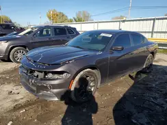 2C3CDXJGXGH216258 2016 DODGE CHARGER