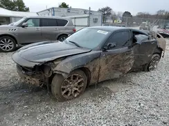 2C3CDXJGXGH223453 2016 DODGE CHARGER