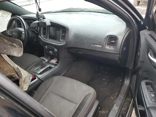 2C3CDXJGXGH223453 2016 DODGE CHARGER - Image 8