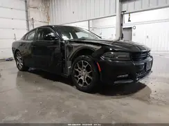 2C3CDXJGXGH229141 2016 DODGE CHARGER