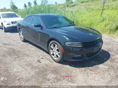 2C3CDXJGXGH229365 2016 DODGE CHARGER