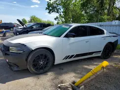 2C3CDXJGXGH233528 2016 DODGE CHARGER