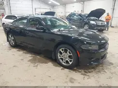 2C3CDXJGXGH234534 2016 DODGE CHARGER
