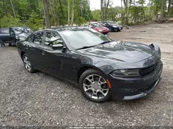 2C3CDXJGXGH259725 2016 DODGE CHARGER