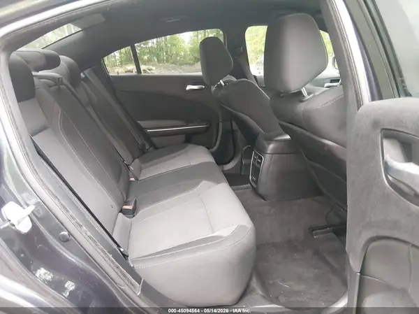 2C3CDXJGXGH259725 2016 DODGE CHARGER - Image 8