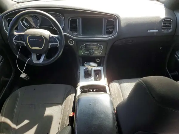 2C3CDXJGXGH259756 2016 DODGE CHARGER - Image 8