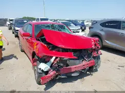 2C3CDXJGXGH260048 2016 DODGE CHARGER