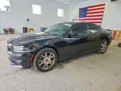 2C3CDXJGXGH268005 2016 DODGE CHARGER