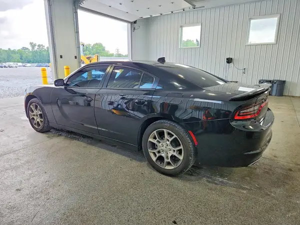 2C3CDXJGXGH268005 2016 DODGE CHARGER - Image 2