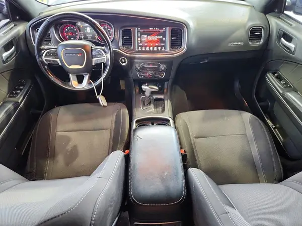 2C3CDXJGXGH268005 2016 DODGE CHARGER - Image 8