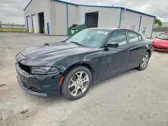 2C3CDXJGXGH286469 2016 DODGE CHARGER