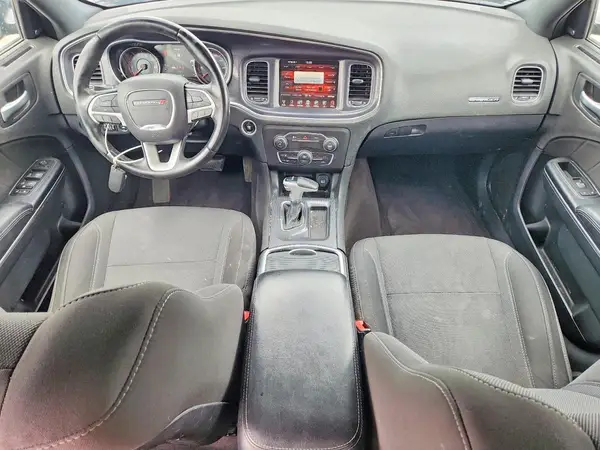 2C3CDXJGXGH286469 2016 DODGE CHARGER - Image 8