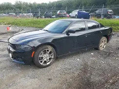 2C3CDXJGXGH293700 2016 DODGE CHARGER