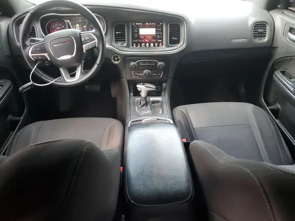 2C3CDXJGXGH293700 2016 DODGE CHARGER - Image 8