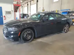 2C3CDXJGXGH298363 2016 DODGE CHARGER