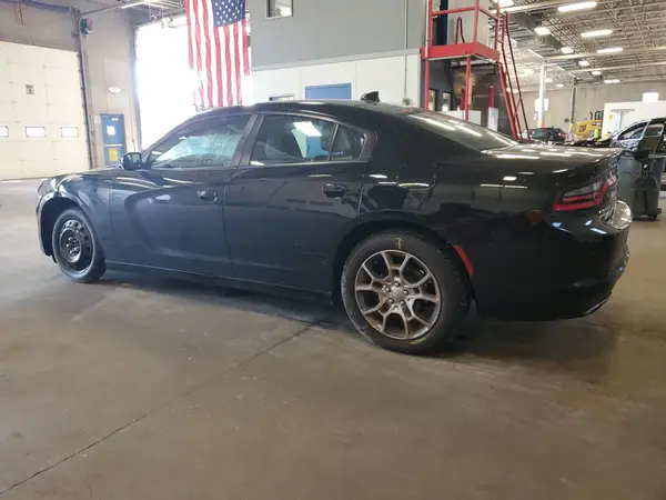 2C3CDXJGXGH298363 2016 DODGE CHARGER - Image 2