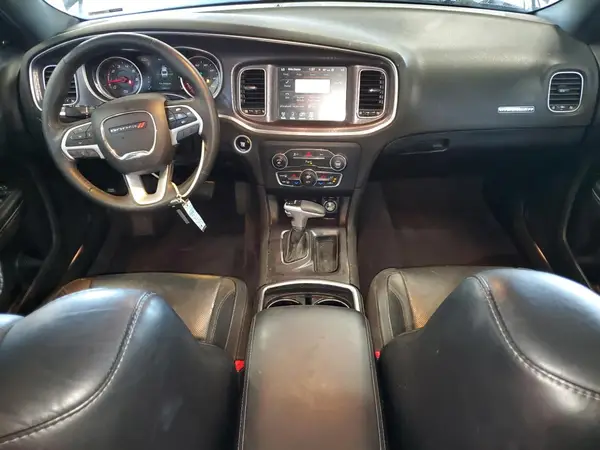 2C3CDXJGXGH298363 2016 DODGE CHARGER - Image 8
