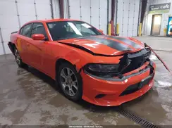 2C3CDXJGXGH303903 2016 DODGE CHARGER
