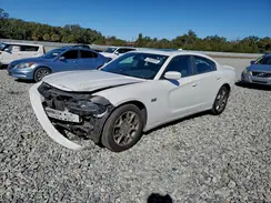 2C3CDXJGXGH304095 2016 DODGE CHARGER