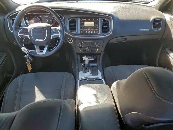 2C3CDXJGXGH304095 2016 DODGE CHARGER - Image 8