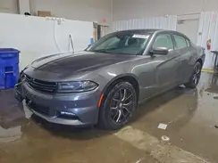 2C3CDXJGXGH319518 2016 DODGE CHARGER