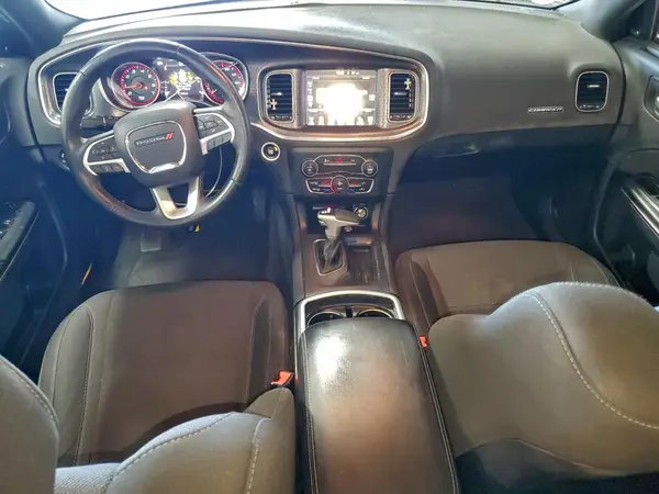 2C3CDXJGXGH319518 2016 DODGE CHARGER - Image 8