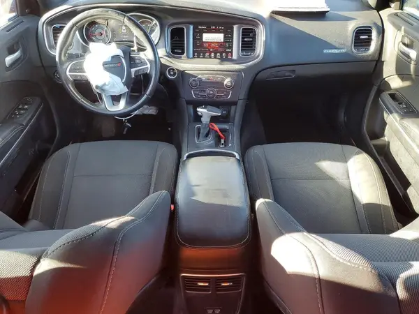 2C3CDXJGXGH324363 2016 DODGE CHARGER - Image 8