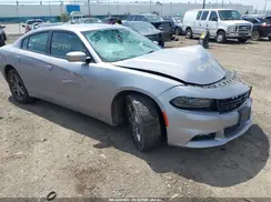 2C3CDXJGXGH333547 2016 DODGE CHARGER