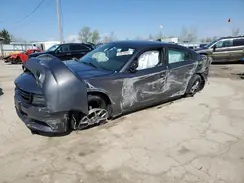 2C3CDXJGXGH341423 2016 DODGE CHARGER