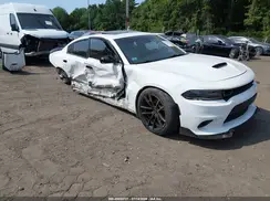 2C3CDXJGXGH341793 2016 DODGE CHARGER