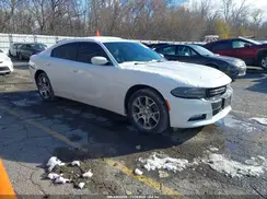 2C3CDXJGXGH341910 2016 DODGE CHARGER