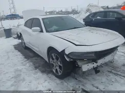 2C3CDXJGXGH357492 2016 DODGE CHARGER