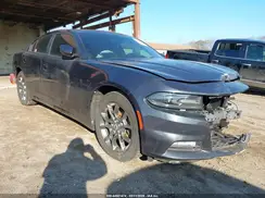 2C3CDXJGXHH505707 2017 DODGE CHARGER