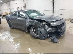 2C3CDXJGXHH505898 2017 DODGE CHARGER