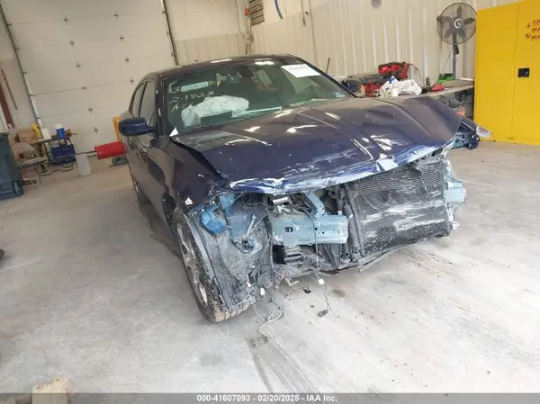 2C3CDXJGXHH508073 2017 DODGE CHARGER - Image 1