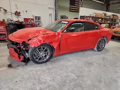 2C3CDXJGXHH511524 2017 DODGE CHARGER