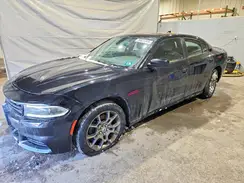 2C3CDXJGXHH515993 2017 DODGE CHARGER