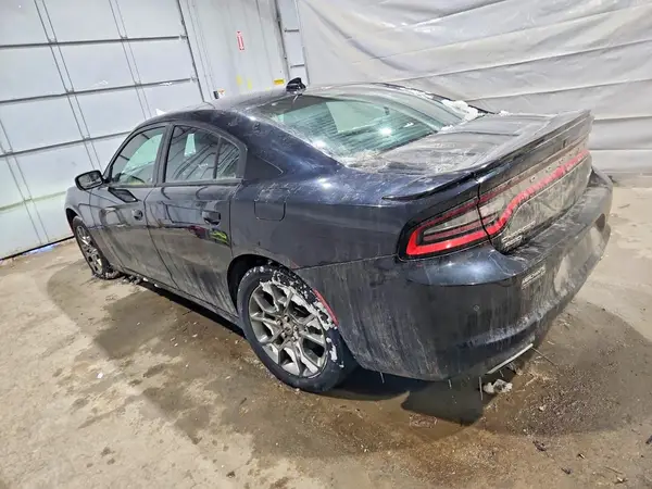 2C3CDXJGXHH515993 2017 DODGE CHARGER - Image 2