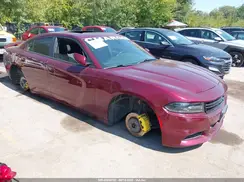 2C3CDXJGXHH526055 2017 DODGE CHARGER