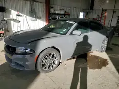 2C3CDXJGXHH538075 2017 DODGE CHARGER