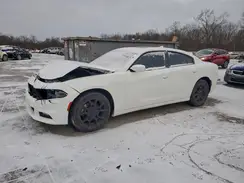 2C3CDXJGXHH551893 2017 DODGE CHARGER