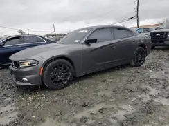 2C3CDXJGXHH557662 2017 DODGE CHARGER