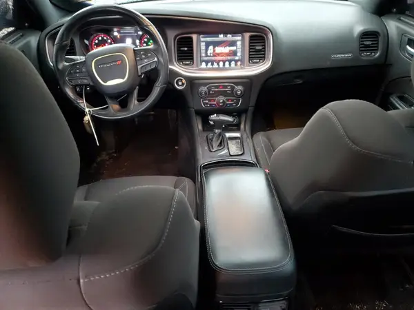 2C3CDXJGXHH557662 2017 DODGE CHARGER - Image 8