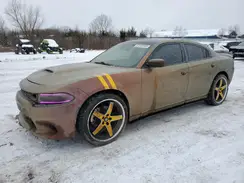 2C3CDXJGXHH557676 2017 DODGE CHARGER
